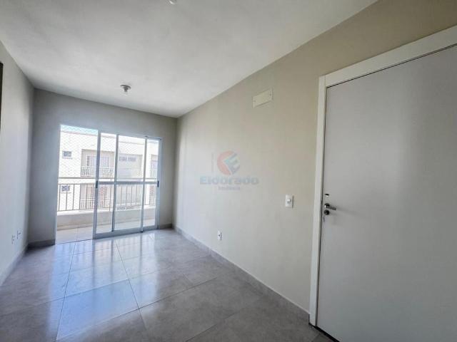 Apartamento para Locação em Sumaré/SP Centro 2 Quartos