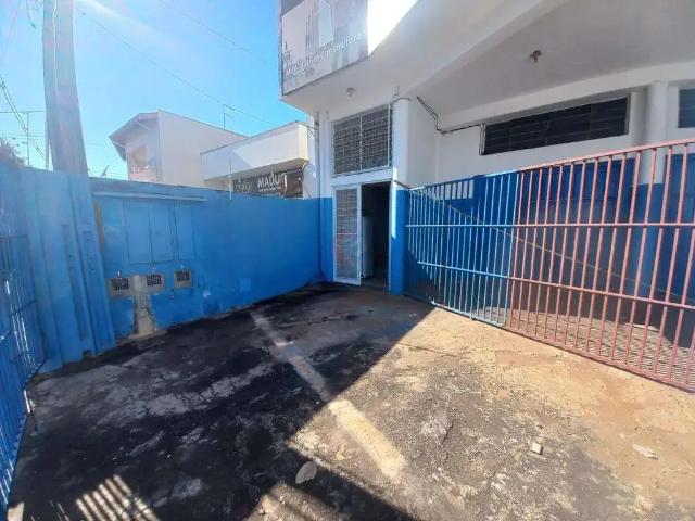 Apartamento para Locação em Sumaré/SP Centro 2 Quartos