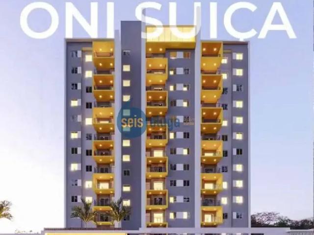 Apartamento para Locação em Sumaré/SP Centro 2 Quartos