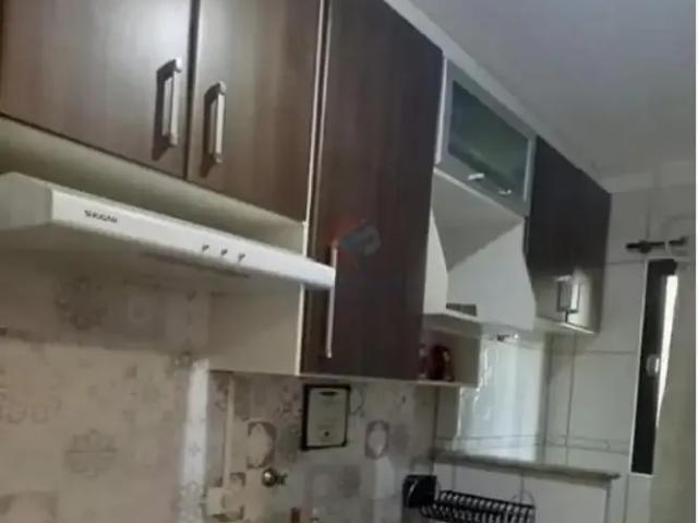 Apartamento para Locação em Sumaré/SP Chácara Bela Vista 2 Quartos