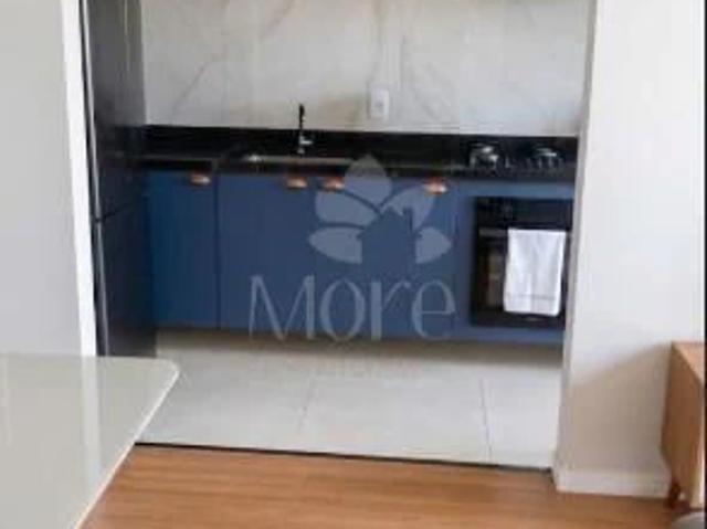 Apartamento para Locação em Sumaré/SP Chácara Bela Vista 2 Quartos