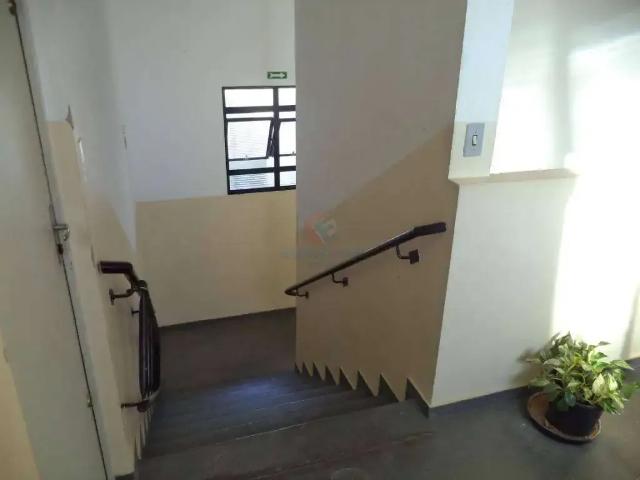 Apartamento para Locação em Sumaré/SP Chácara Bela Vista 2 Quartos