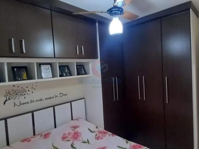 Apartamento para Locação em Sumaré/SP Chácara Bela Vista 2 Quartos