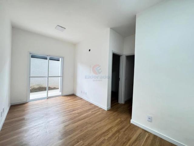 Apartamento para Locação em Sumaré/SP Chácara Bela Vista 2 Quartos