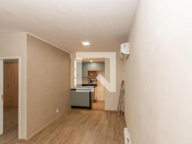 Apartamento para Locação em Sumaré/SP Chácara Bela Vista 2 Quartos