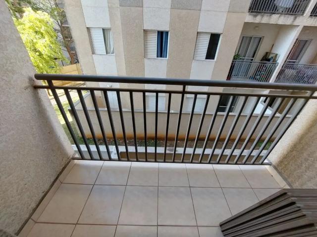 Apartamento para Locação em Sumaré/SP Condomínio Residencial Viva Vista 3 Quartos