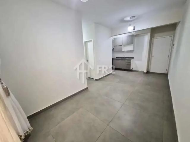 Apartamento para Locação em Sumaré/SP Condomínio Residencial Viva Vista 3 Quartos