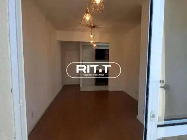 Apartamento para Locação em Sumaré/SP Condomínio Residencial Viva Vista 2 Quartos