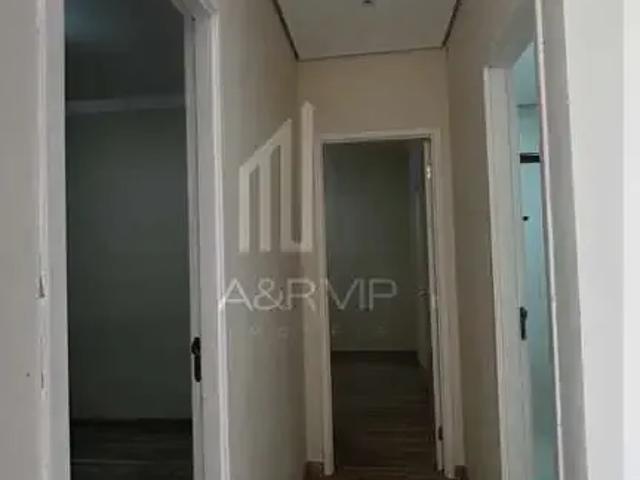 Apartamento para Locação em Sumaré/SP Condomínio Residencial Viva Vista 2 Quartos