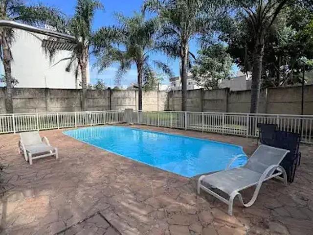 Apartamento para Locação em Sumaré/SP Loteamento Residencial Viva Vista 2 Quartos