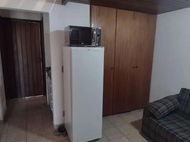 Apartamento para Locação em Sumaré/SP Estância Árvore da Vida 1 Quartos