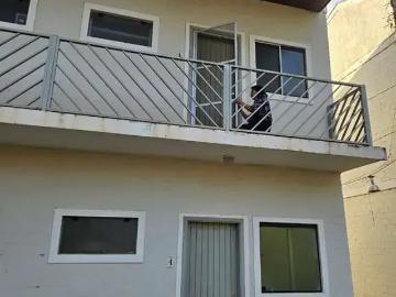 Apartamento para Locação em Sumaré/SP Estância Árvore da Vida 1 Quartos