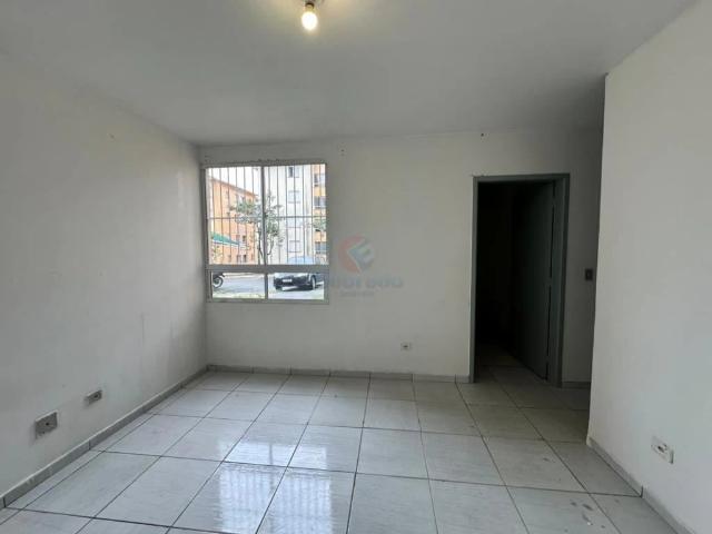 Apartamento para Locação em Sumaré/SP Loteamento Jardim das Águas 2 Quartos