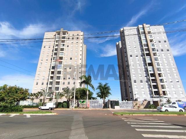 Apartamento para Locação em Sumaré/SP Jardim Consteca 3 Quartos