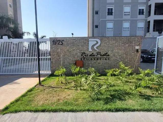 Apartamento para Locação em Sumaré/SP Jardim Consteca 3 Quartos
