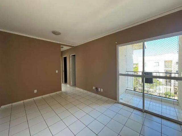 Apartamento para Locação em Sumaré/SP Jardim Bom Retiro Nova Veneza 2 Quartos