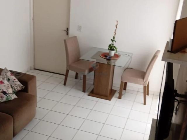 Apartamento para Locação em Sumaré/SP Jardim Bom Retiro Nova Veneza 2 Quartos