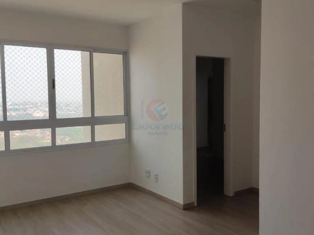 Apartamento para Locação em Sumaré/SP Jardim Bela Vista 2 Quartos