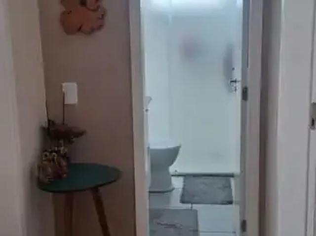 Apartamento para Locação em Sumaré/SP Jardim Bela Vista 2 Quartos
