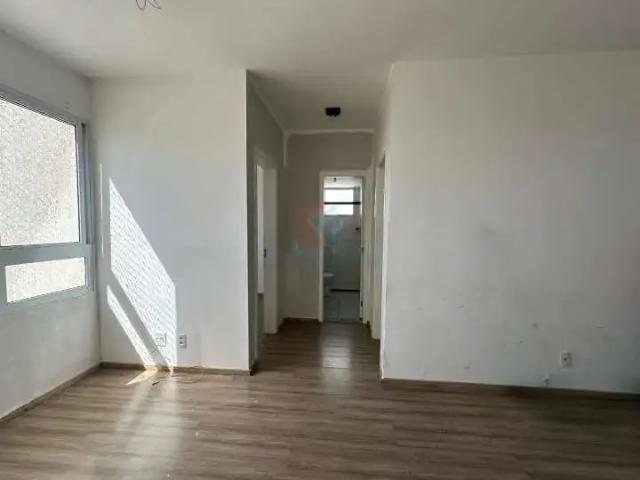 Apartamento para Locação em Sumaré/SP Jardim Bela Vista 2 Quartos