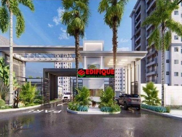 Apartamento para Locação em Sumaré/SP Jardim Bela Vista 2 Quartos