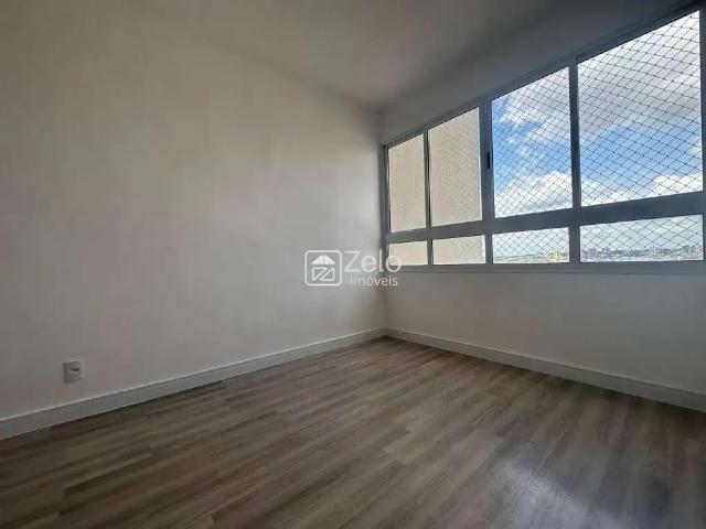Apartamento para Locação em Sumaré/SP Jardim Bela Vista 2 Quartos