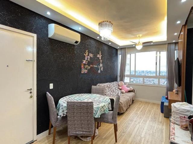Apartamento para Locação em Sumaré/SP Jardim Bela Vista 2 Quartos