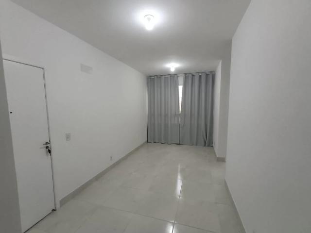 Apartamento para Locação em Sumaré/SP Jardim Bela Vista 2 Quartos