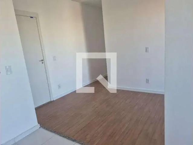Apartamento para Locação em Sumaré/SP Jardim das Palmeiras 2 Quartos