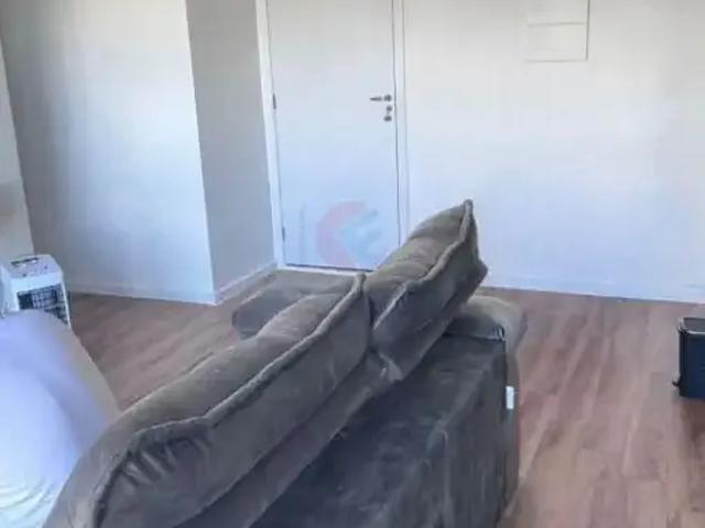 Apartamento para Locação em Sumaré/SP Jardim das Palmeiras 2 Quartos