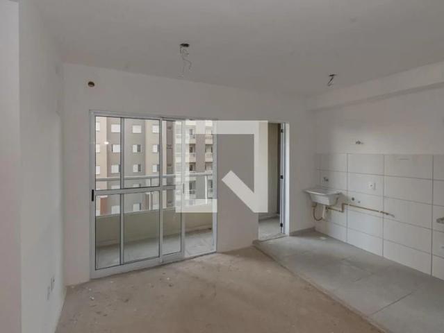 Apartamento para Locação em Sumaré/SP Jardim das Palmeiras 2 Quartos