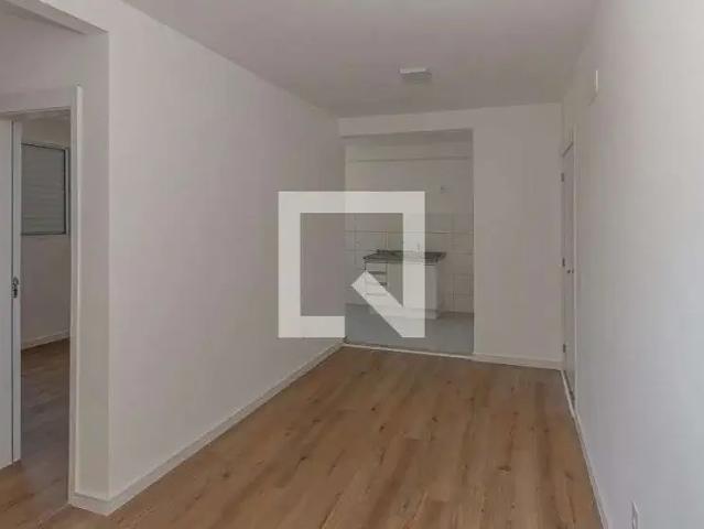 Apartamento para Locação em Sumaré/SP Jardim das Palmeiras 2 Quartos