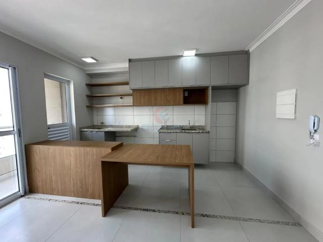 Apartamento para Locação em Sumaré/SP Jardim das Palmeiras 2 Quartos