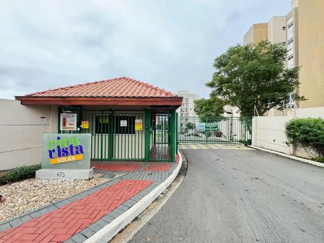 Apartamento para Locação em Sumaré/SP Jardim Dulce Nova Veneza 2 Quartos