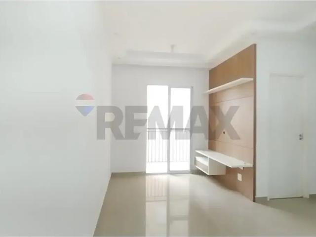Apartamento para Locação em Sumaré/SP Jardim Dulce Nova Veneza 2 Quartos