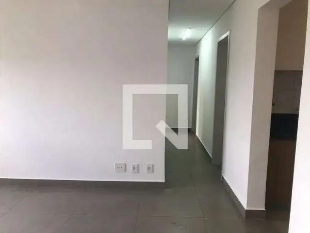 Apartamento para Locação em Sumaré/SP Jardim João Paulo II 3 Quartos