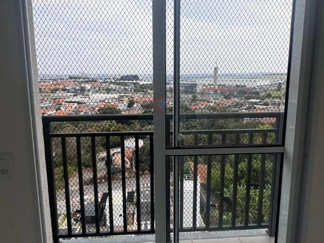 Apartamento para Locação em Sumaré/SP Jardim Monte Santo 2 Quartos