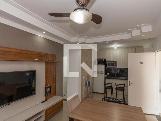 Apartamento para Locação em Sumaré/SP Jardim Morumbi Nova Veneza 2 Quartos