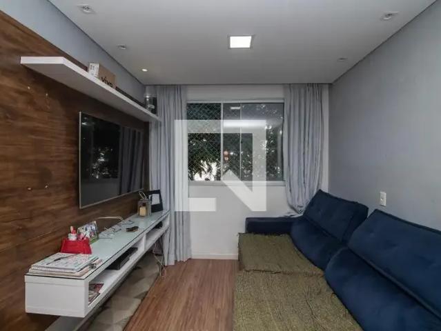 Apartamento para Locação em Sumaré/SP Jardim Morumbi Nova Veneza 2 Quartos