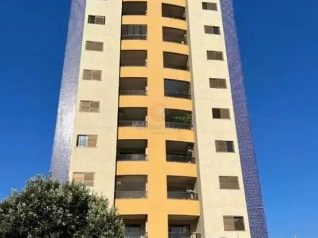 Apartamento para Locação em Sumaré/SP Jardim Macarenko 3 Quartos