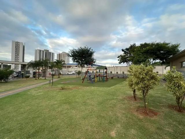 Apartamento para Locação em Sumaré/SP Jardim Maria Antonia Nova Veneza 2 Quartos