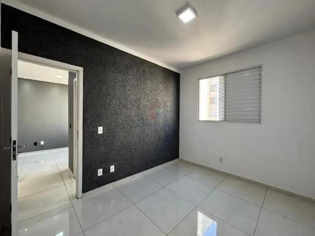 Apartamento para Locação em Sumaré/SP Jardim Maria Antonia Nova Veneza 2 Quartos