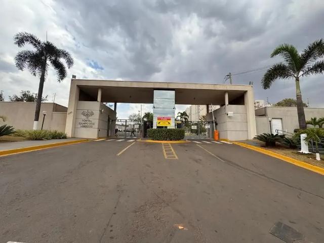 Apartamento para Locação em Sumaré/SP Jardim Maria Antonia Nova Veneza 2 Quartos