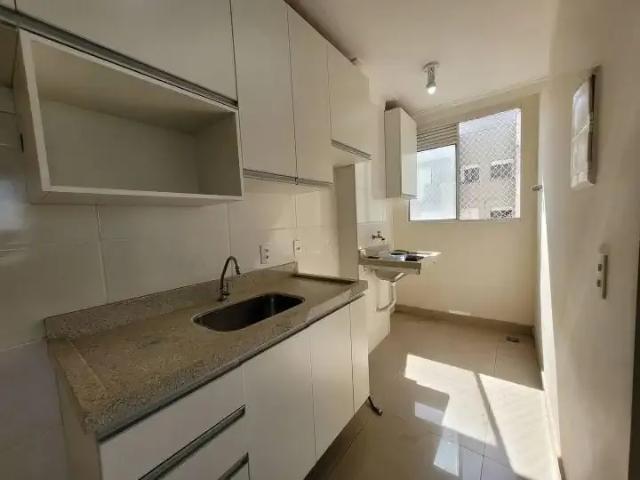 Apartamento para Locação em Sumaré/SP Jardim Maria Antonia Nova Veneza 2 Quartos