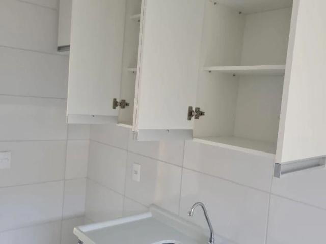 Apartamento para Locação em Sumaré/SP Jardim Minezotta Nova Veneza 2 Quartos