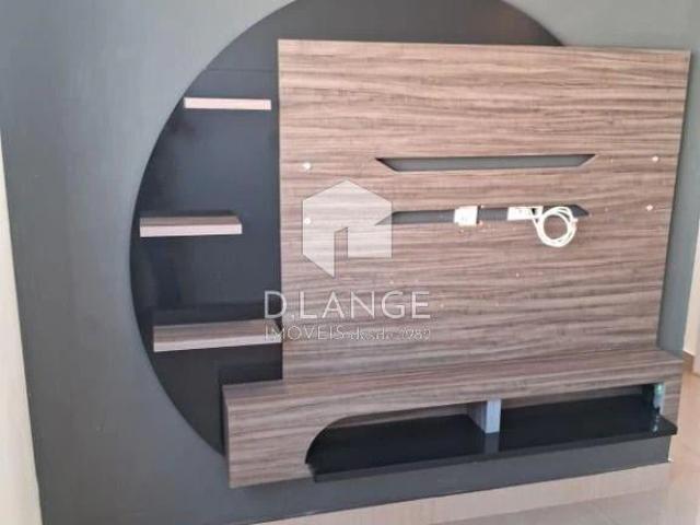 Apartamento para Locação em Sumaré/SP Jardim Nova Veneza Nova Veneza 2 Quartos