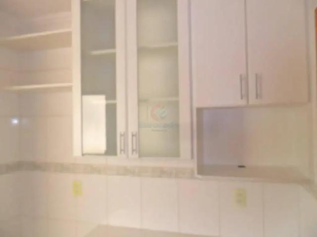 Apartamento para Locação em Sumaré/SP Jardim São Carlos 3 Quartos