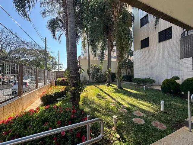 Apartamento para Locação em Sumaré/SP Jardim São Carlos 3 Quartos