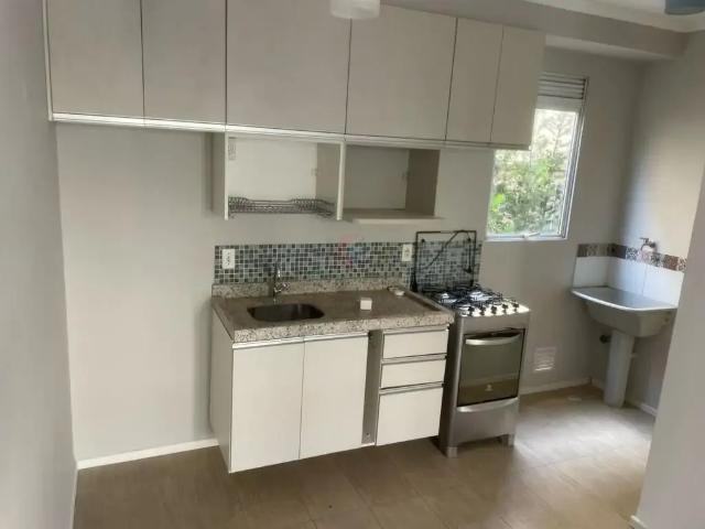 Apartamento para Locação em Sumaré/SP Jardim Santa Julia Nova Veneza 2 Quartos