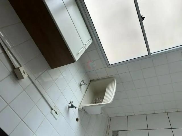Apartamento para Locação em Sumaré/SP Jardim Santa Terezinha Nova Veneza 2 Quartos